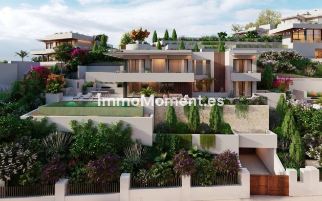 Wiederverkauf - Grundstück - Marbella - Marbella Centro