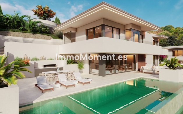 Wiederverkauf - Grundstück - Marbella - Marbella Centro
