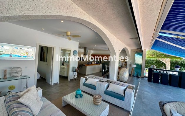 Wiederverkauf - Freistehende Villa - Rojales - Ciudad Quesada