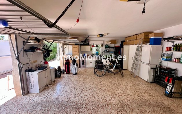 Wiederverkauf - Freistehende Villa - Rojales - Ciudad Quesada