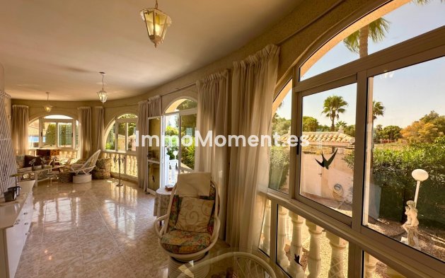 Wiederverkauf - Freistehende Villa - Rojales - Ciudad Quesada