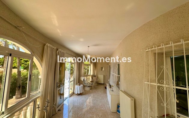Wiederverkauf - Freistehende Villa - Rojales - Ciudad Quesada