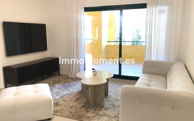 Wiederverkauf - Wohnung - Marbella - San Pedro de Alcántara
