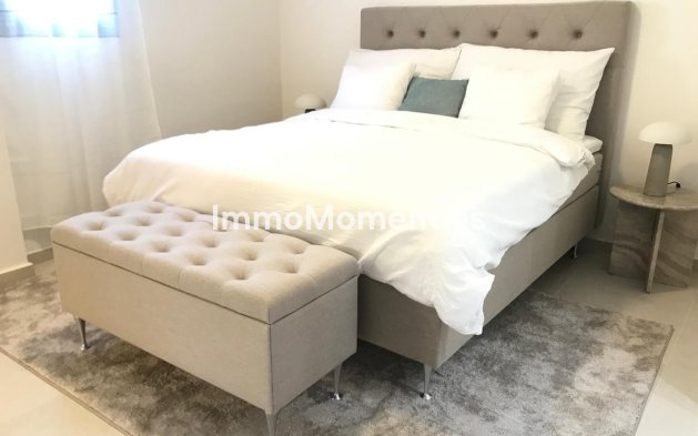 Wiederverkauf - Wohnung - Marbella - San Pedro de Alcántara