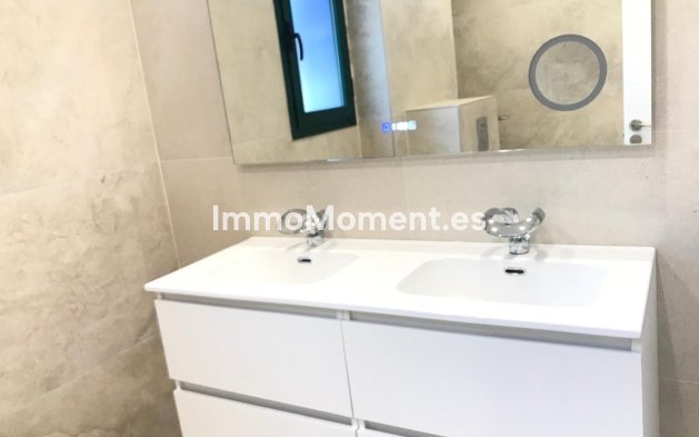 Wiederverkauf - Wohnung - Marbella - San Pedro de Alcántara