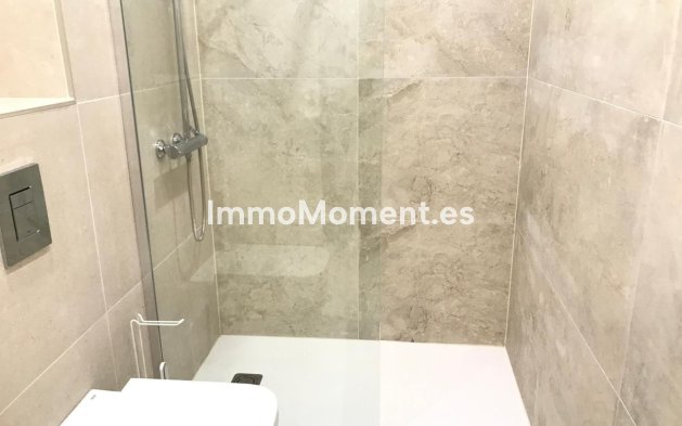 Wiederverkauf - Wohnung - Marbella - San Pedro de Alcántara
