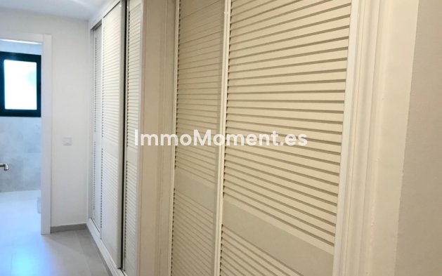 Wiederverkauf - Wohnung - Marbella - San Pedro de Alcántara