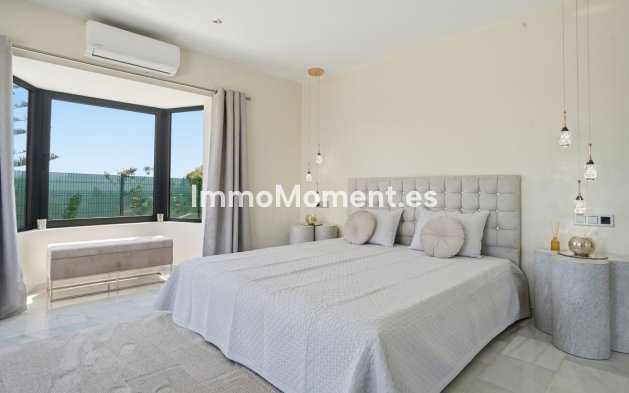 Revente - Villa individuelle - Mijas Costa - El Chaparral