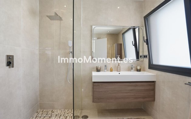 Revente - Villa individuelle - Mijas Costa - El Chaparral