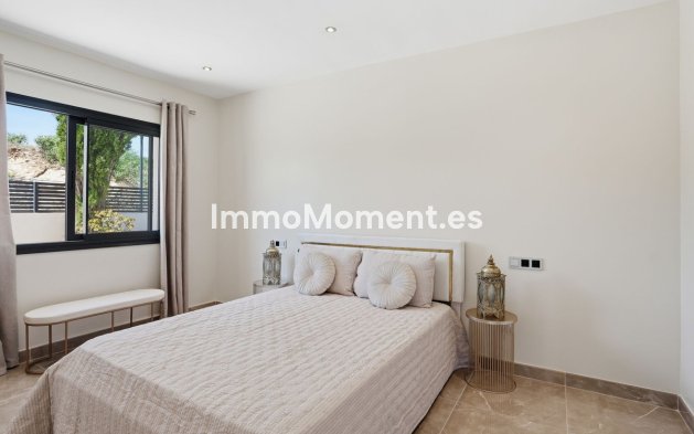 Revente - Villa individuelle - Mijas Costa - El Chaparral