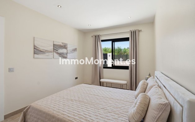 Revente - Villa individuelle - Mijas Costa - El Chaparral