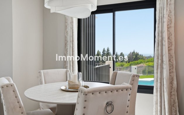 Revente - Villa individuelle - Mijas Costa - El Chaparral
