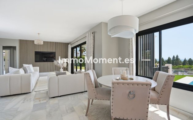 Revente - Villa individuelle - Mijas Costa - El Chaparral