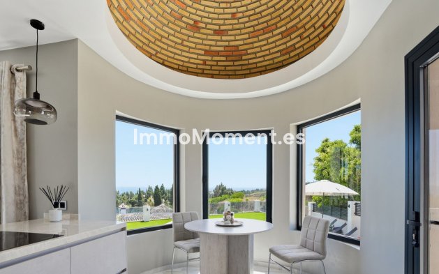 Revente - Villa individuelle - Mijas Costa - El Chaparral