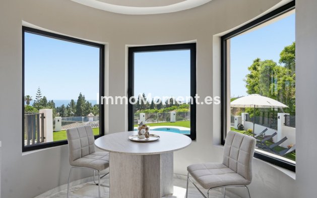 Revente - Villa individuelle - Mijas Costa - El Chaparral
