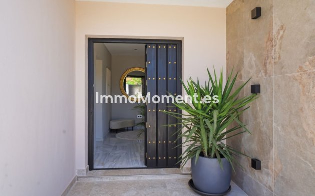 Revente - Villa individuelle - Mijas Costa - El Chaparral