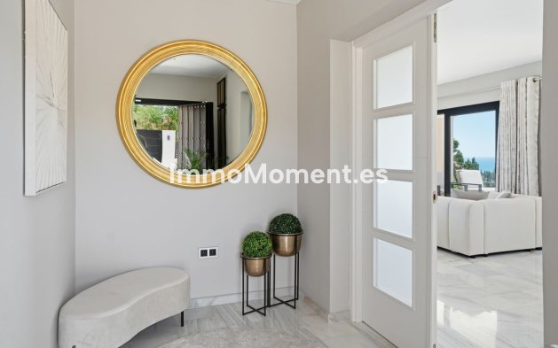 Revente - Villa individuelle - Mijas Costa - El Chaparral