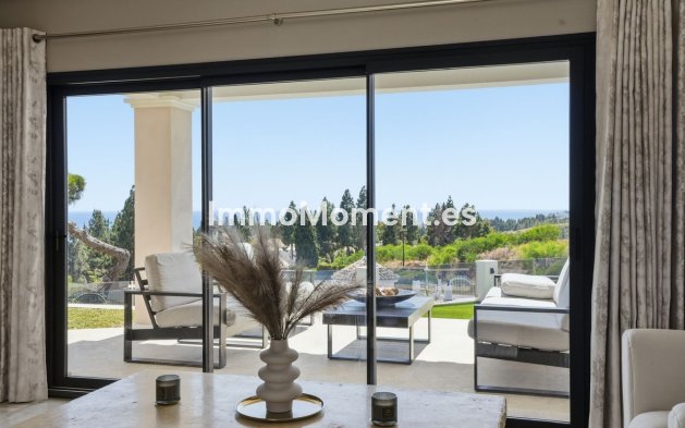 Revente - Villa individuelle - Mijas Costa - El Chaparral