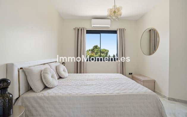 Revente - Villa individuelle - Mijas Costa - El Chaparral