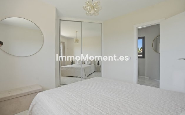 Revente - Villa individuelle - Mijas Costa - El Chaparral