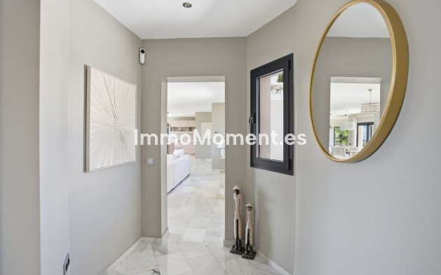 Revente - Villa individuelle - Mijas Costa - El Chaparral