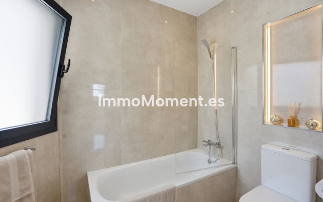 Revente - Villa individuelle - Mijas Costa - El Chaparral