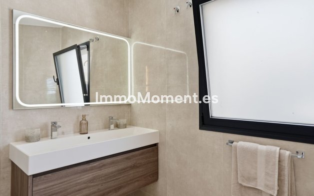 Revente - Villa individuelle - Mijas Costa - El Chaparral