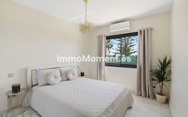 Revente - Villa individuelle - Mijas Costa - El Chaparral