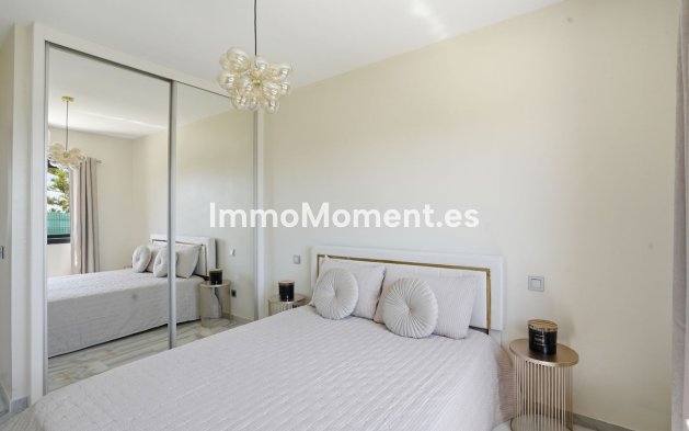 Revente - Villa individuelle - Mijas Costa - El Chaparral