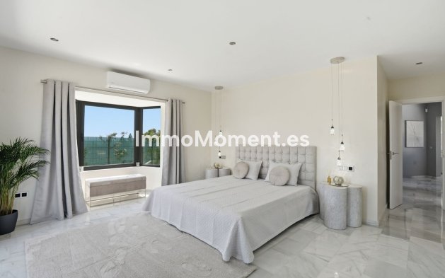 Revente - Villa individuelle - Mijas Costa - El Chaparral