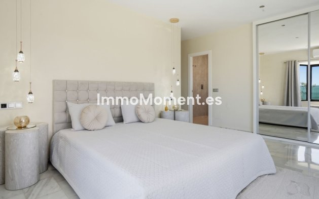 Revente - Villa individuelle - Mijas Costa - El Chaparral