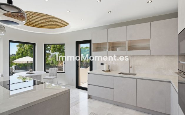 Revente - Villa individuelle - Mijas Costa - El Chaparral