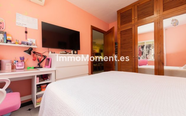Revente - Appartement - Fuengirola - Fuengirola Centro