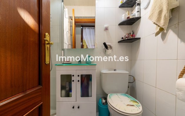 Revente - Appartement - Fuengirola - Fuengirola Centro