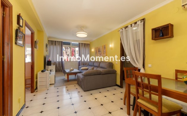 Revente - Appartement - Fuengirola - Fuengirola Centro