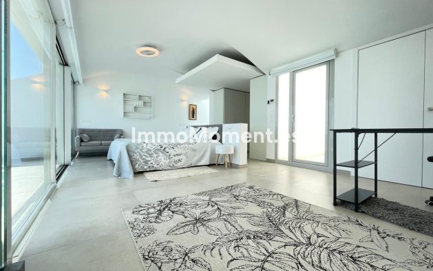 Wiederverkauf - Wohnung - Benalmadena - Benalmadena Centro
