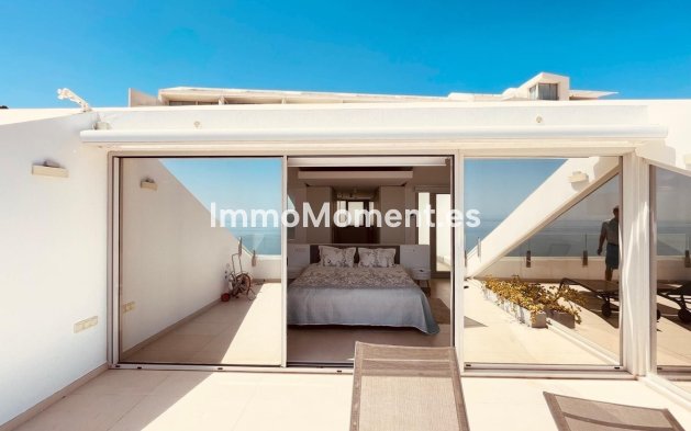 Wiederverkauf - Wohnung - Benalmadena - Benalmadena Centro