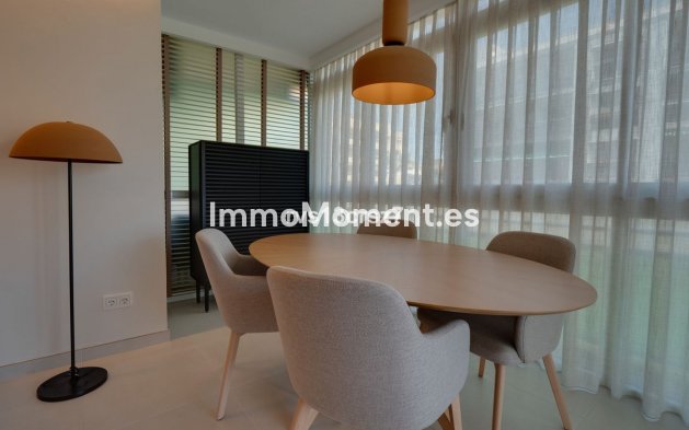 Reventa - Apartamento - Marbella - Marbella Centro