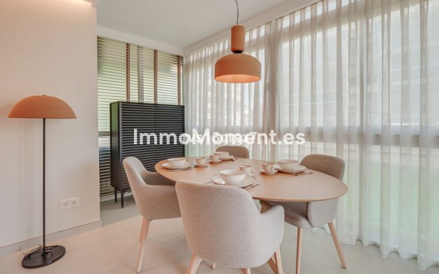 Reventa - Apartamento - Marbella - Marbella Centro