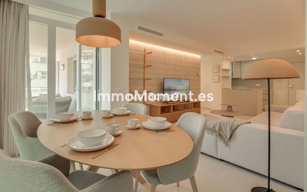 Reventa - Apartamento - Marbella - Marbella Centro