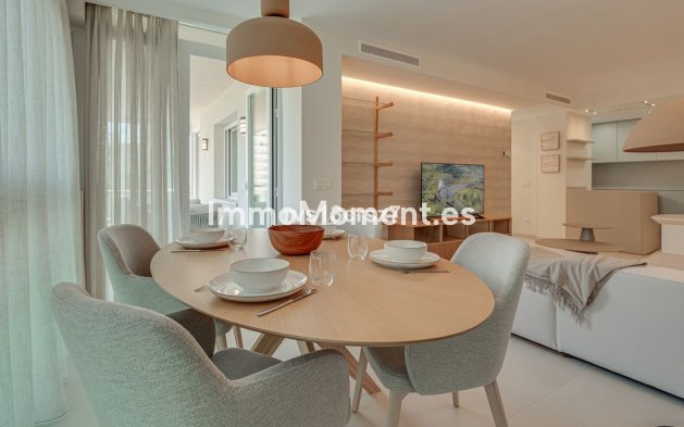 Reventa - Apartamento - Marbella - Marbella Centro