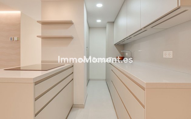 Reventa - Apartamento - Marbella - Marbella Centro