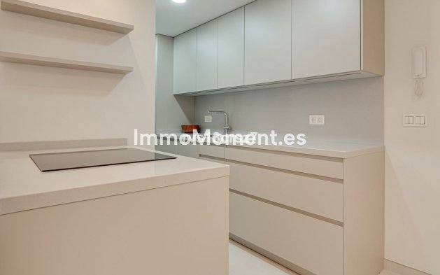 Reventa - Apartamento - Marbella - Marbella Centro