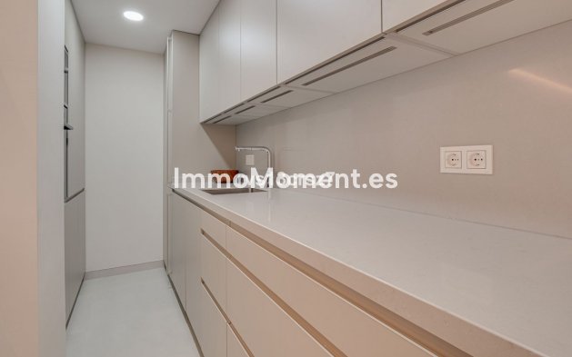 Reventa - Apartamento - Marbella - Marbella Centro