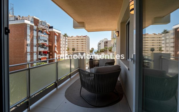 Reventa - Apartamento - Marbella - Marbella Centro