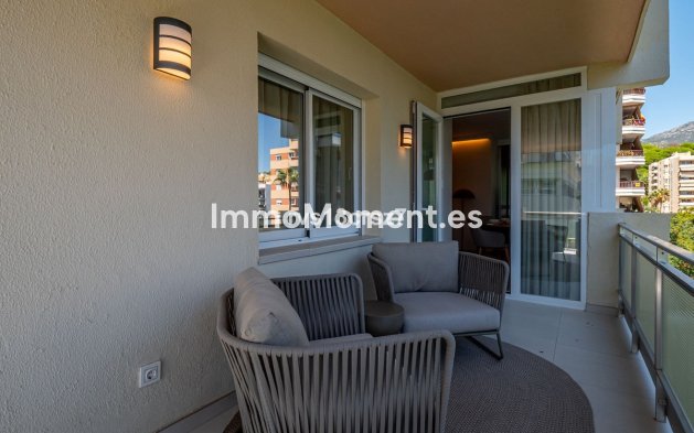 Reventa - Apartamento - Marbella - Marbella Centro