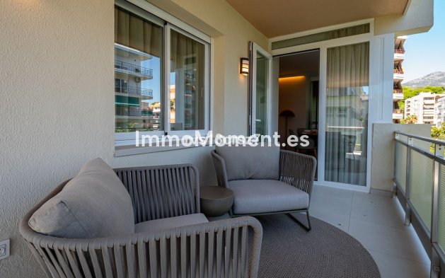 Reventa - Apartamento - Marbella - Marbella Centro