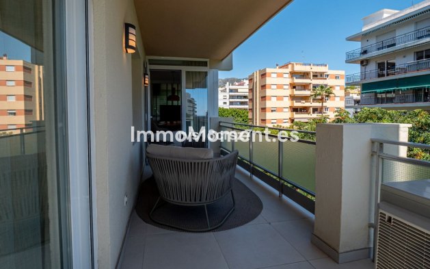 Reventa - Apartamento - Marbella - Marbella Centro