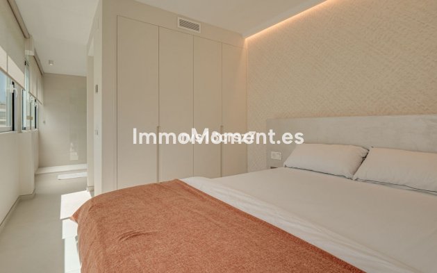 Reventa - Apartamento - Marbella - Marbella Centro