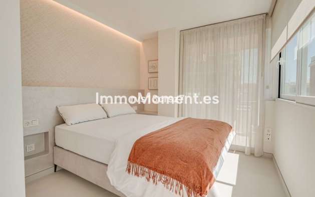 Reventa - Apartamento - Marbella - Marbella Centro